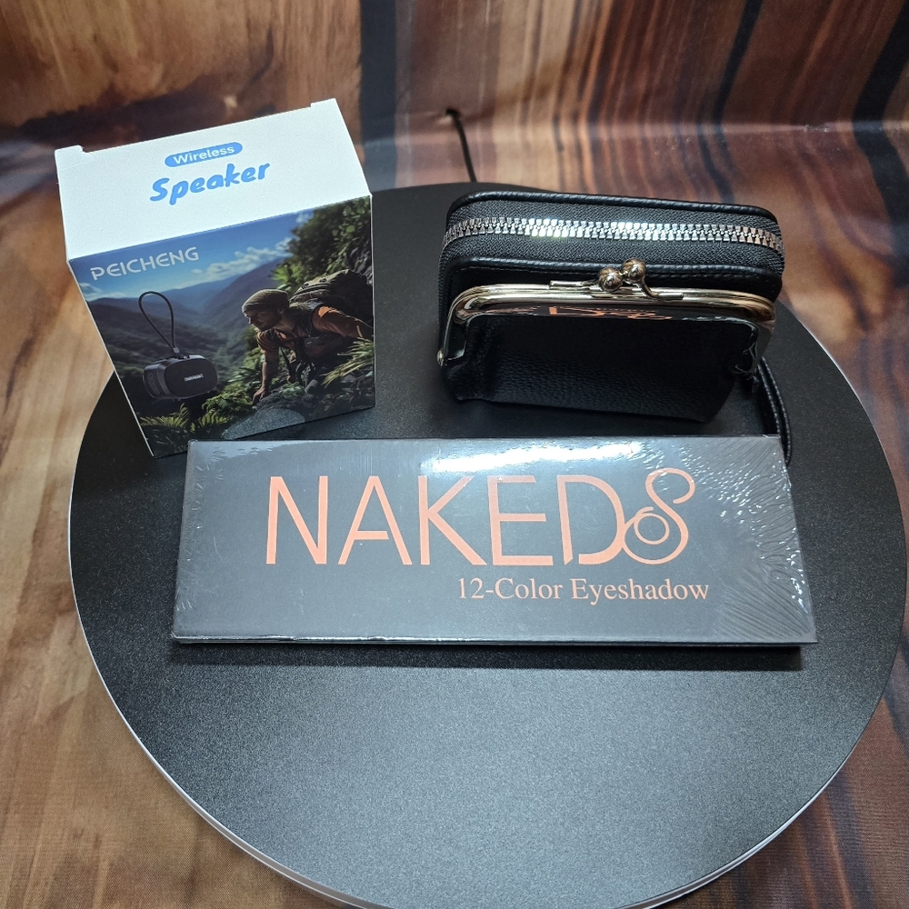 Bailey's Closet Giveaway! - Picture 4 of 4